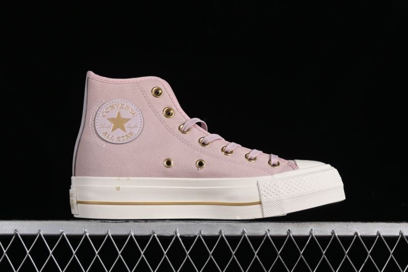 Converse Shoes